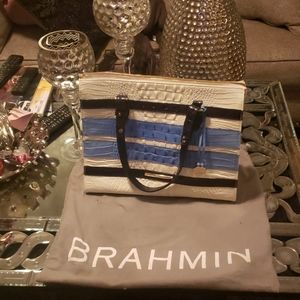 Brahmin bag